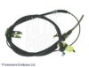 BLUE PRINT ADM546111 Cable, parking brake